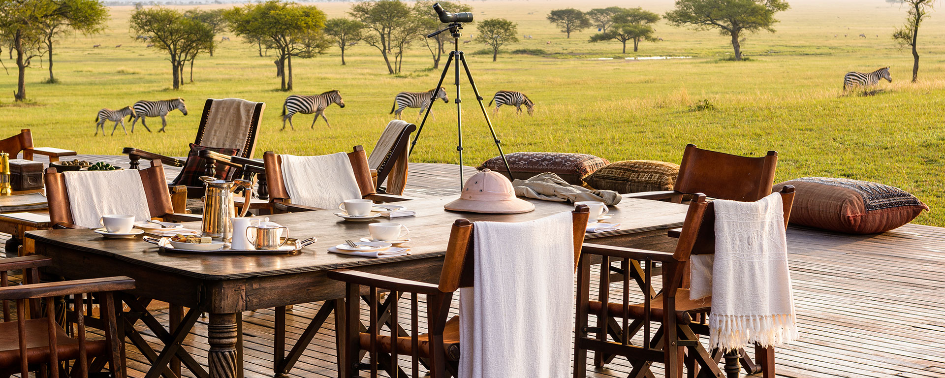 3-Day Budget Tarangire Elephant and Baobab Tanzania Safari from Arusha for Couples | 12 September 2027 Travel