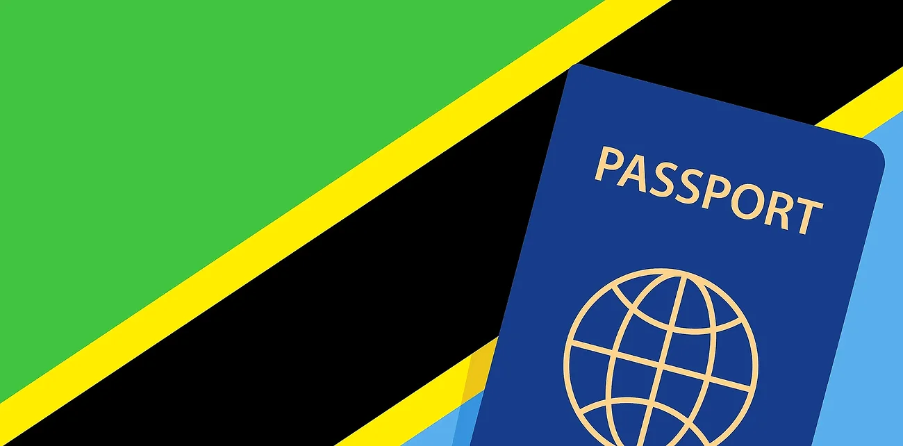 Tanzania Visa Information