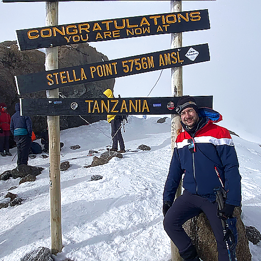6-days-kilimanjaro-climb-Rongai-Route