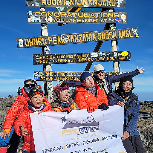 6-days-kilimanjaro-climb-umbwe-route